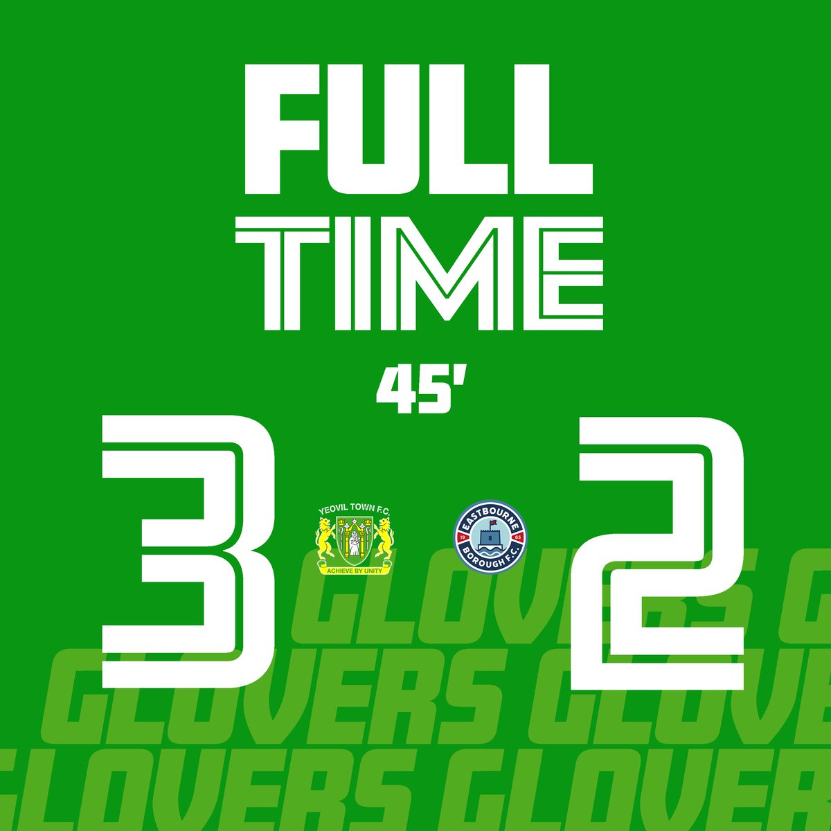 Yeovil Town FC tweet media
