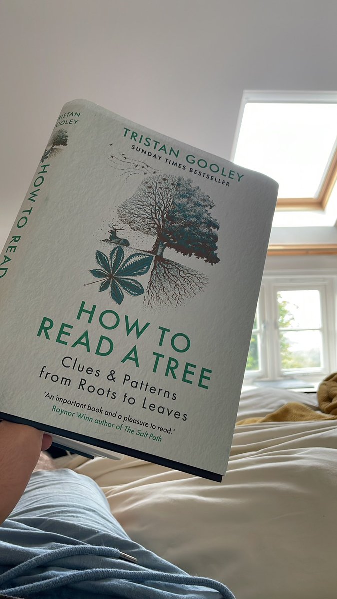 StevePhillips85's tweet image. Great trekking holiday read! 👌🏻