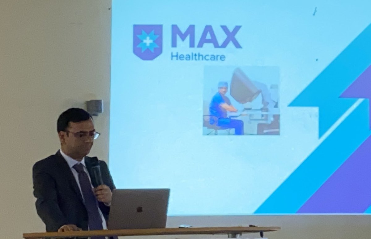 vimaldassi's tweet photo. Glad &amp; humbled on having delivered an Invited International University guest lecture on “ Recent advances in Robotic Urology &amp; Renal Transplantation at Jimma University, a leading national university of #Ethiopia.It was a wonderful platform to share experiences of mutual interest https://t.co/SYsELKNxLl