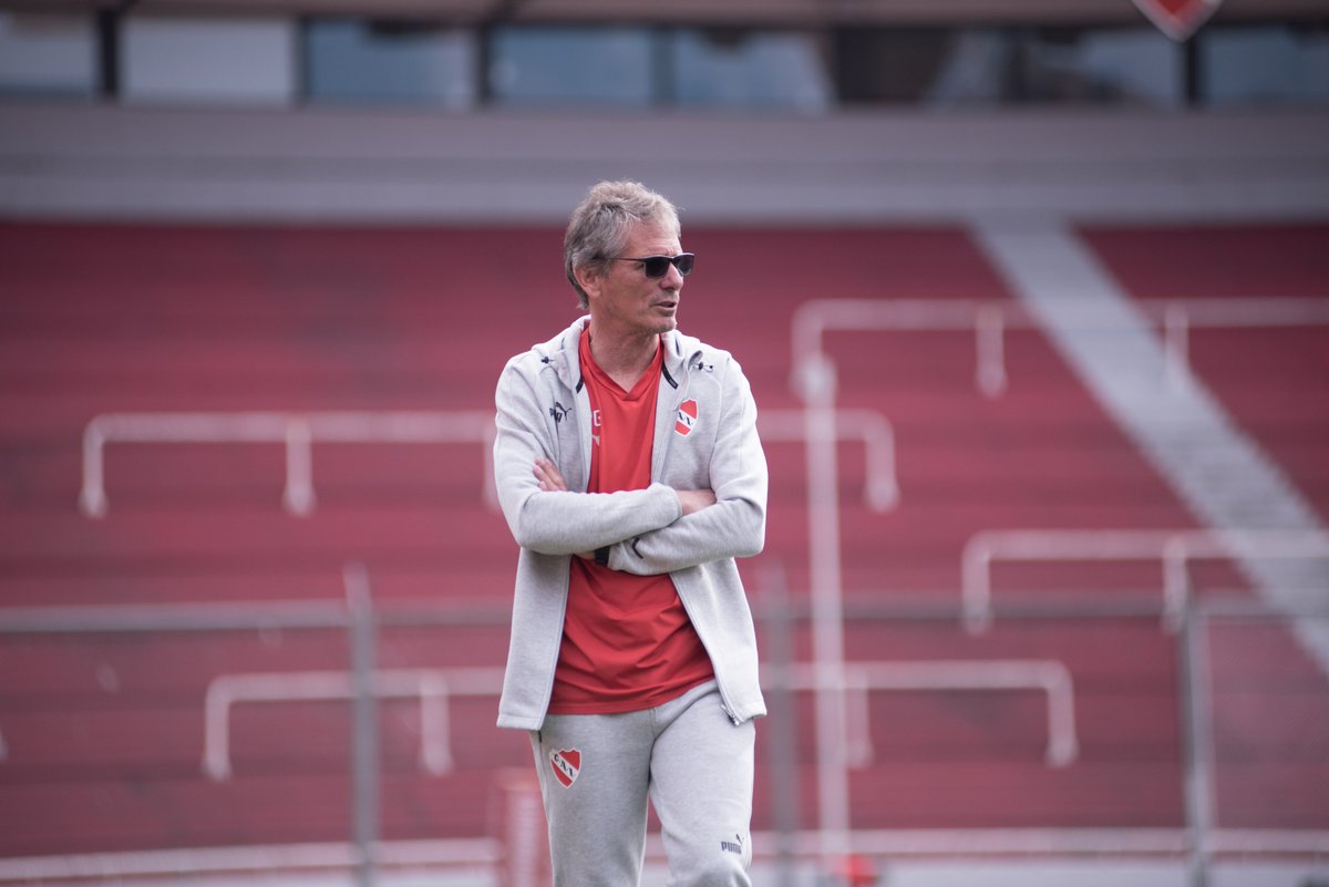 ¡Triunfazo de Las Diablas! 👊🏻

Con goles de Diana Brítez y Brenda Varela, #Independiente le ganó 2 a 0 a Platense, quedó como escolta en la Zona A de la Copa de la Liga femenina y ya se aseguró el primer objetivo: clasificar a la Copa Federal. ¡Vamos, Diablas!

#TodoRojo 🔴