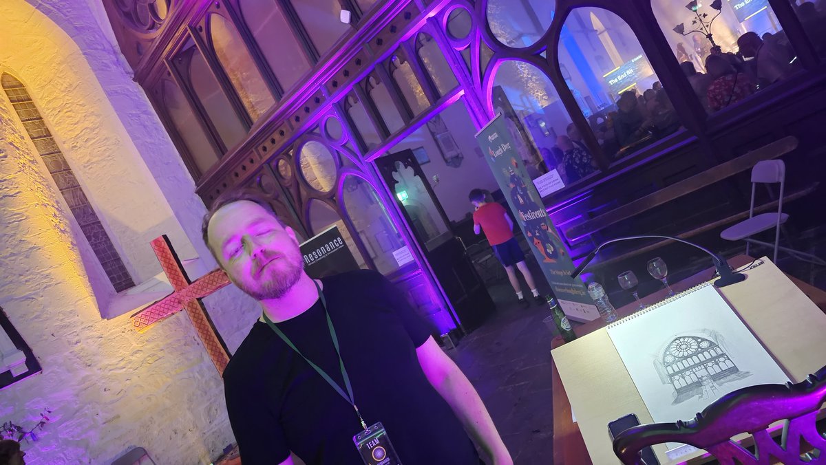 Ed Fidgeon-Kavanagh tweet media