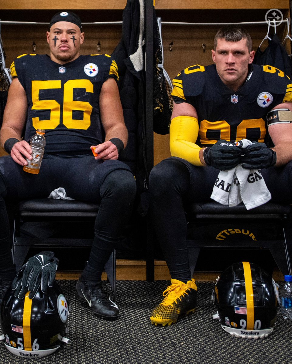 Pittsburgh Steelers tweet media