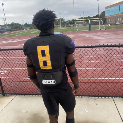 BalloutHodge's tweet photo. #NewProfilePic #PresidentPride🖤🎱 https://t.co/rbSRVHLlE3