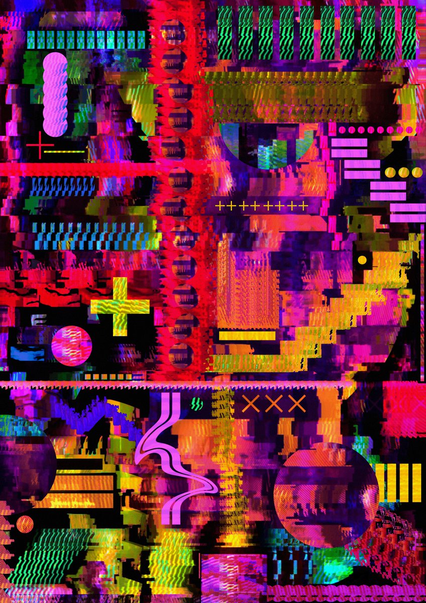 JLinquiman's tweet image. last works available🔥🔥
objkt.com/collection/KT1…