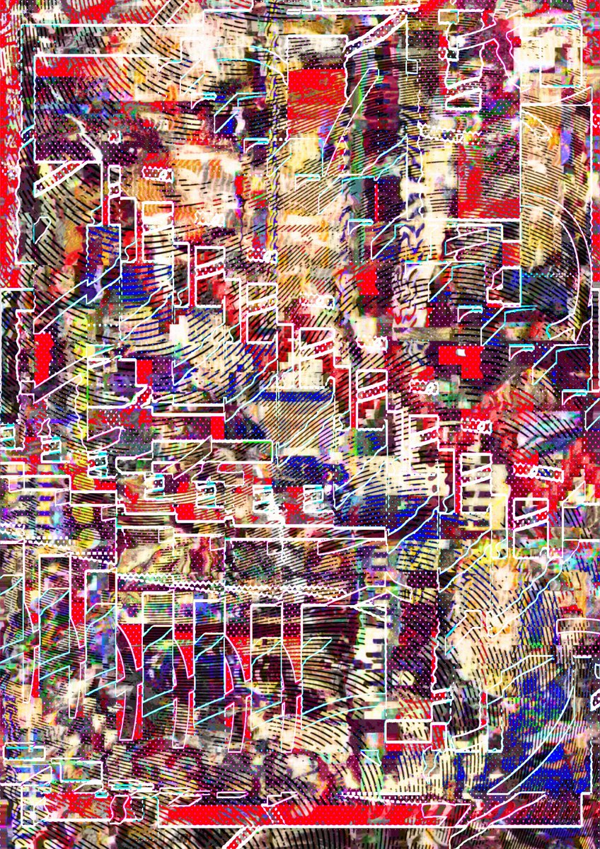 JLinquiman's tweet image. last works available🔥🔥
objkt.com/collection/KT1…