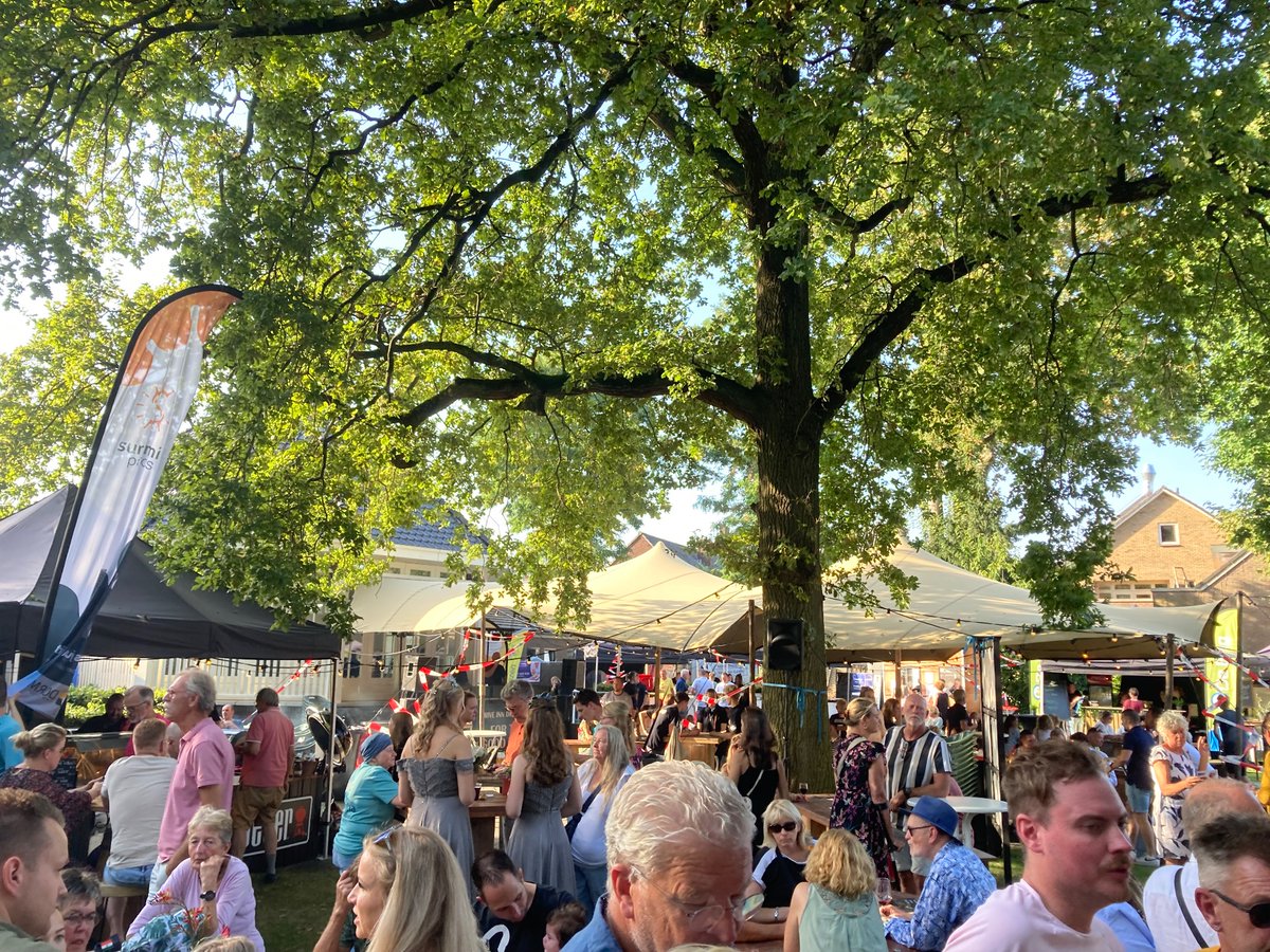 Lokaal Belang Gem. Barneveld tweet media