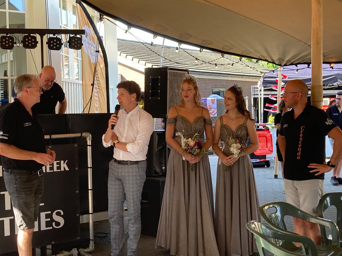 Lokaal Belang Gem. Barneveld tweet media