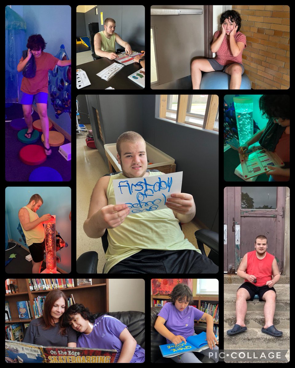 Miss Sanford (@misssanford674) on Twitter photo We enjoyed our first week back at school. Welcome back everyone! #gains2crew <a href="/MrsDuic/">Mrs. Duic</a> <a href="/JohnCampbellPS/">John Campbell PS</a> <a href="/Newtonjn13/">Jenn Newton</a> We enjoyed our first week back at school. Welcome back everyone! #gains2crew <a href="/MrsDuic/">Mrs. Duic</a> <a href="/JohnCampbellPS/">John Campbell PS</a> <a href="/Newtonjn13/">Jenn Newton</a>