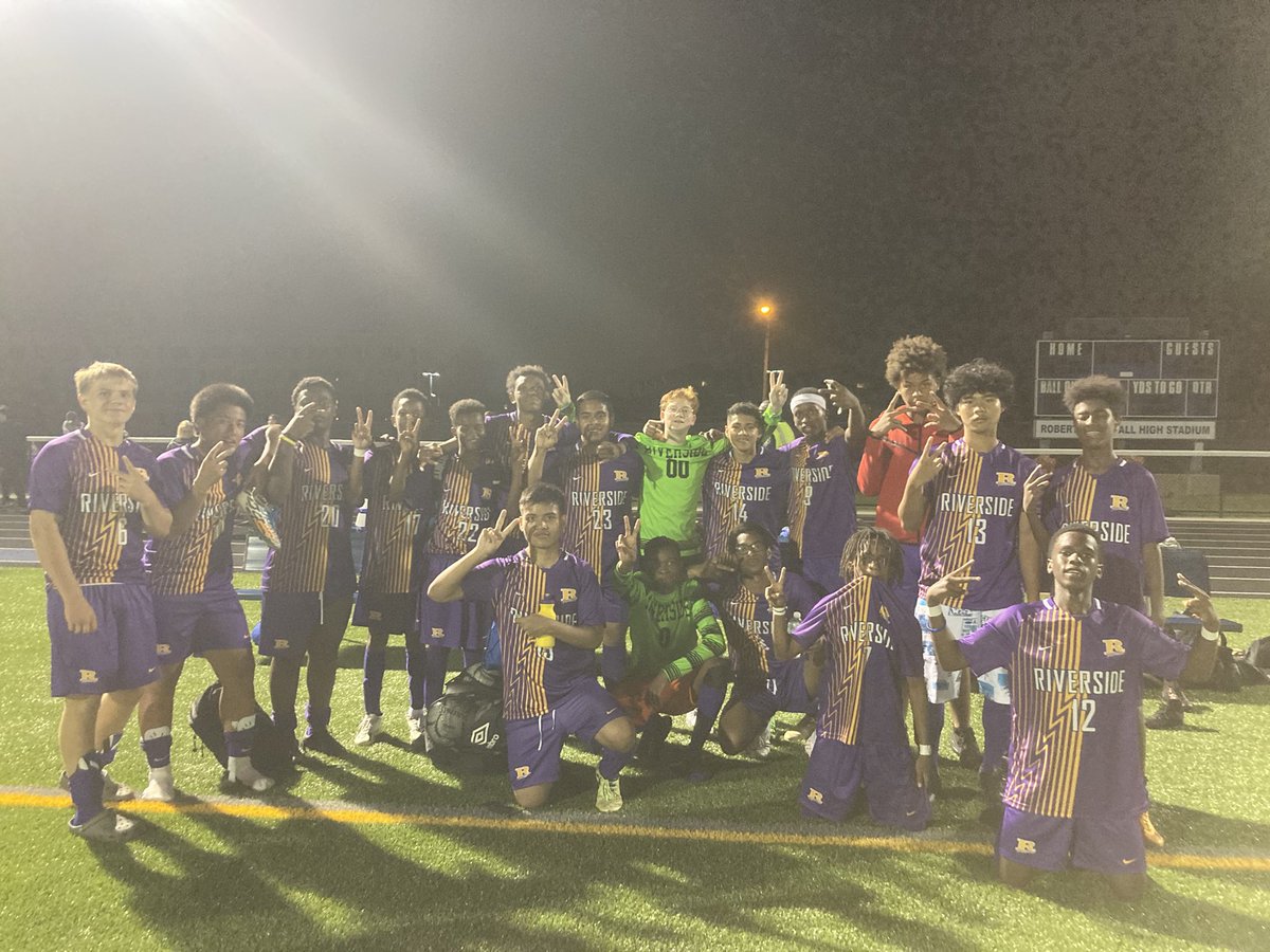 BPS Boys Soccer tweet media