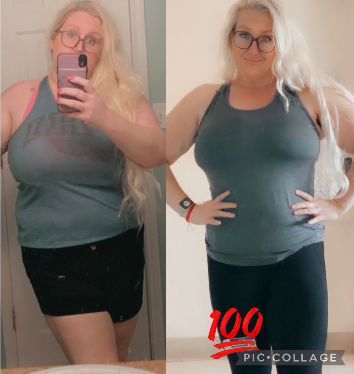 Crazy_ButCute2's tweet photo. This user is a work in progress that's down 42 lbs today!!!!! https://t.co/rjWinVT5po