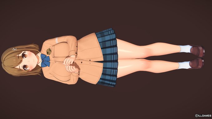 (ゲームSS/ややえっち)ふ～む・・・なるほどなるほどこれは・・・実に良い参考資料ですねぇ・・・・・・ #ハニカム 