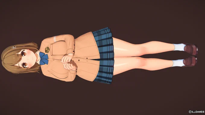 (ゲームSS/ややえっち)ふ～む・・・なるほどなるほどこれは・・・実に良い参考資料ですねぇ・・・・・・ #ハニカム 