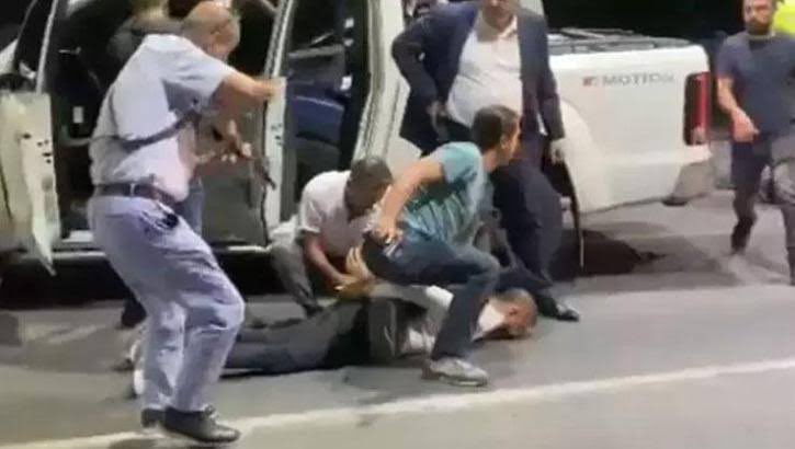 ibrahim Haskoloğlu tweet media