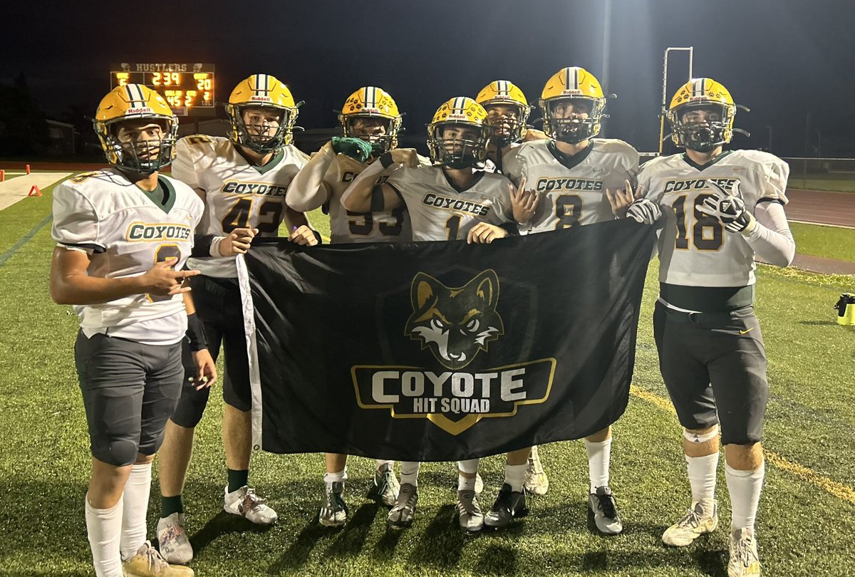 Declan McClure (@declanmcclure_5) on Twitter photo another great team win last night 48-27 against melbourne central catholic 🐺🐺 #AGTG <a href="/Andy_Villamarzo/">Andy Villamarzo</a> <a href="/Biggamebobby/">Bob Putnam</a> <a href="/larryblustein/">Blustein Recruiting</a> <a href="/StayHowlin/">Coyote Football</a> <a href="/TheCoyoteWay/">CypressCreek</a> <a href="/PascoCountyFB/">PascoCountyFB</a> <a href="/PrepRedzoneFL/">Prep Redzone Florida</a> another great team win last night 48-27 against melbourne central catholic 🐺🐺 #AGTG <a href="/Andy_Villamarzo/">Andy Villamarzo</a> <a href="/Biggamebobby/">Bob Putnam</a> <a href="/larryblustein/">Blustein Recruiting</a> <a href="/StayHowlin/">Coyote Football</a> <a href="/TheCoyoteWay/">CypressCreek</a> <a href="/PascoCountyFB/">PascoCountyFB</a> <a href="/PrepRedzoneFL/">Prep Redzone Florida</a>