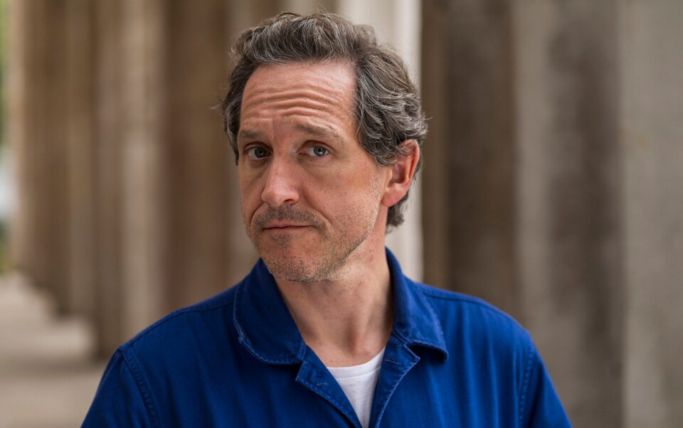 Bertie Carvel Daily tweet media