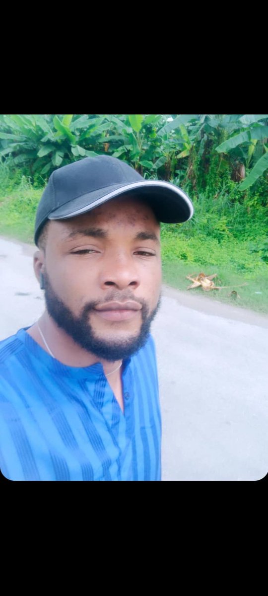 Femi_fak's tweet photo. Morning walks rejuvenate. https://t.co/fdq9wILjNK