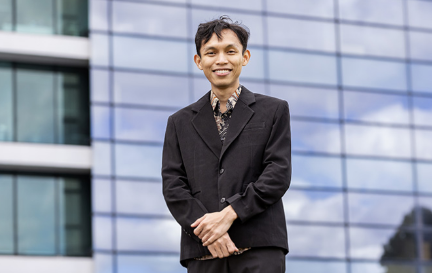 Monash Bus Law & Tax PhD tweet media