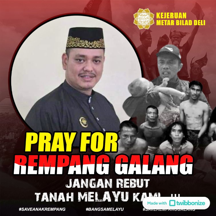 Datok_METAR's tweet photo. Smoga Allah mudahkan smuanya https://t.co/n9zlnk0Tzw
