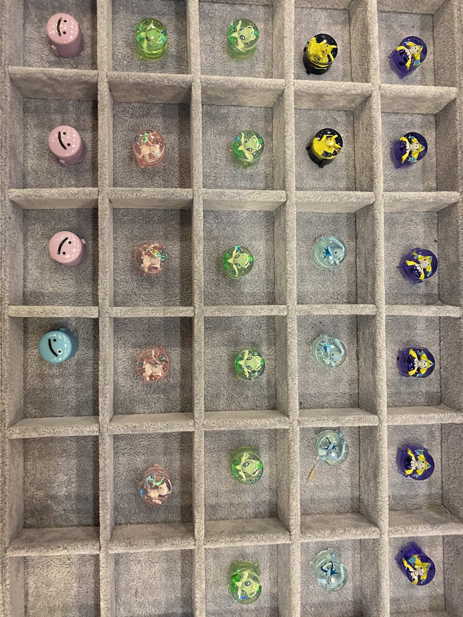 Hey guys im at riptide with <a href="/MeleedyMods/">Meleedy</a> come stop by and check out the buttons :)