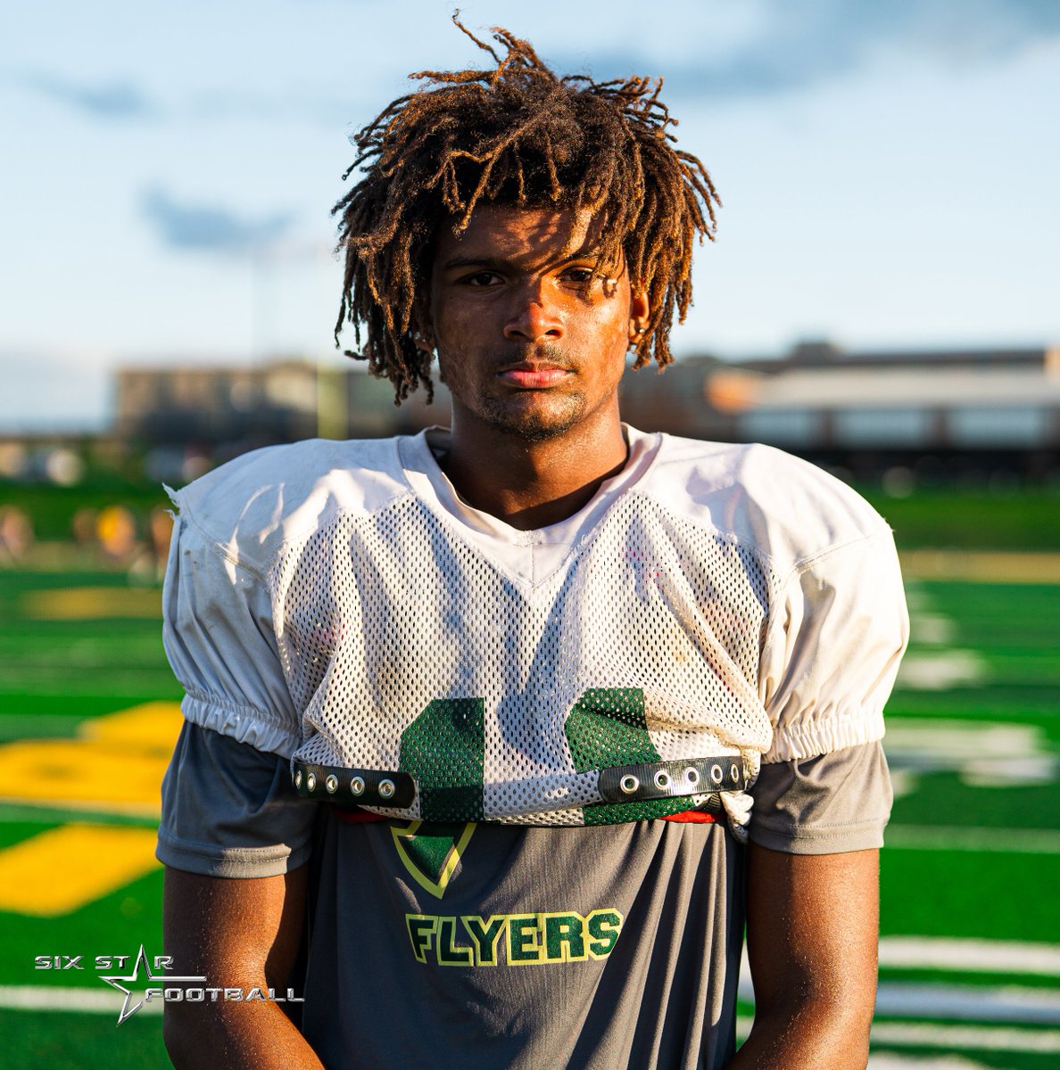 Six Star Football | MISSOURI tweet media