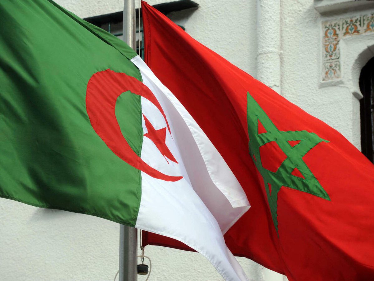 تعازينا لإخواننا المغاربة في ضحايا الزلزال الاخير نسأل الله أن يرحم الموتى ويشفي المرضى....