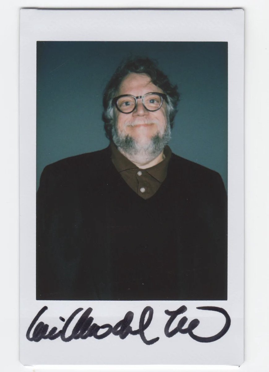 letterboxd's tweet photo. Our king @RealGDT at #TIFF23  ✨

📸: @TIFF_NET https://t.co/YxSgUFlf88