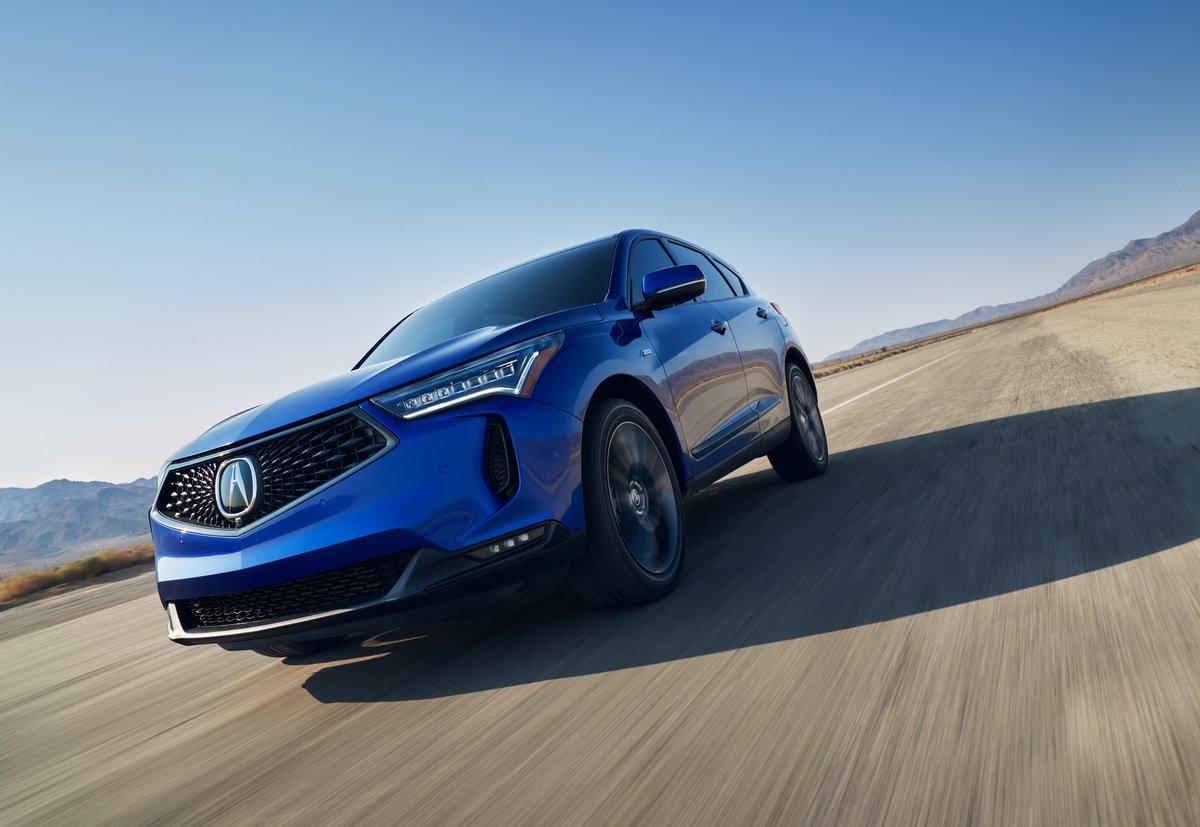 ColumbusAcura's tweet photo. Visit us this weekend to test-drive a new Acura RDX from Acura of Columbus! https://t.co/Dg9KavpJpQ https://t.co/UVc5mb94XU