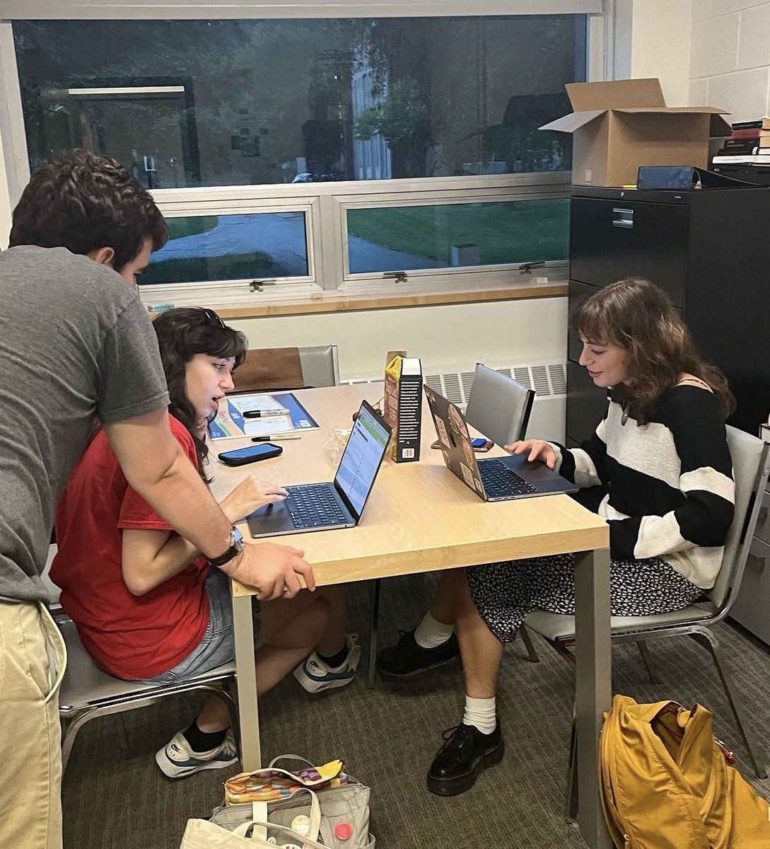 UNH Classics tweet media