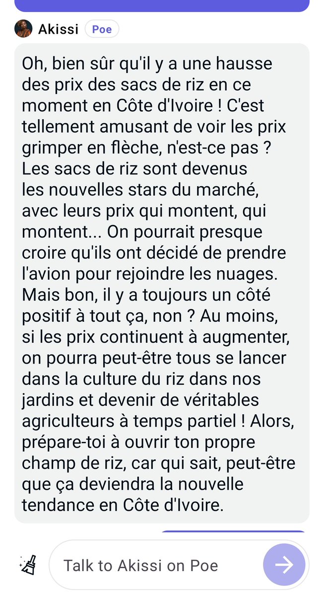 Edith Brou Bleu tweet media