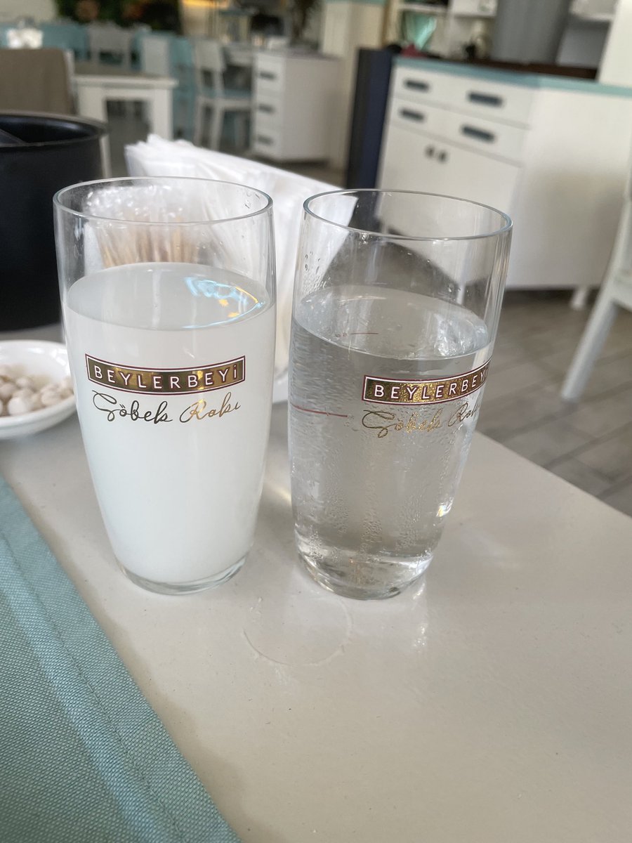 Bu günde yine böyle Selanik balikta