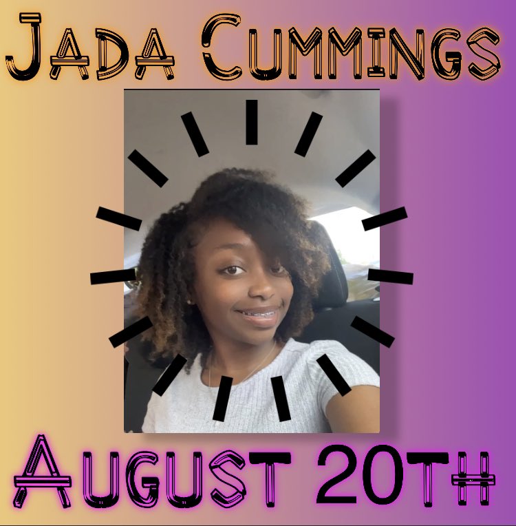 AmbassadorsAsu's tweet photo. We would like to wish a Happy Belated Birthday to our Brave Ambassadors Jada and Antoine🎊💜 https://t.co/91FyDImjzQ