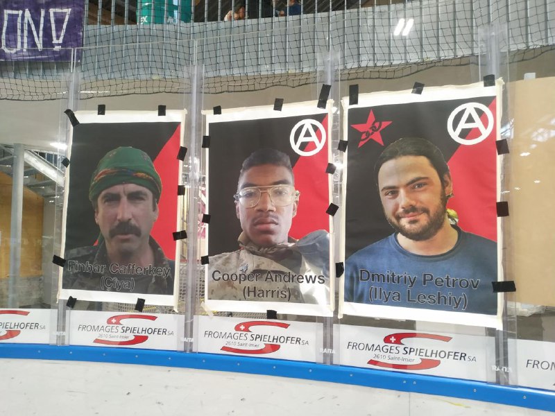 avtonom_org_en's tweet photo. A website in memory of anarchist Dmitry Petrov is presented: https://t.co/G562wbr2BA

#nowar #anarchism #history #library #dmitry_petrov #leshy_info https://t.co/aySOAV4dRp