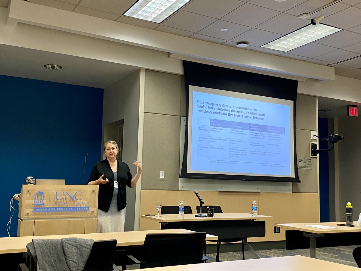 LeeGeiller's tweet photo. I truly enjoyed presenting my research and engaging in such inspiring discussions at #2IBPPC @ibppa @UNC ! π€ So glad to connect with other interdisciplinary researchers and practitioners who are passionate about making changes. #research #innovation #behavioralpublicpolicy https://t.co/vSiGN2dw4p