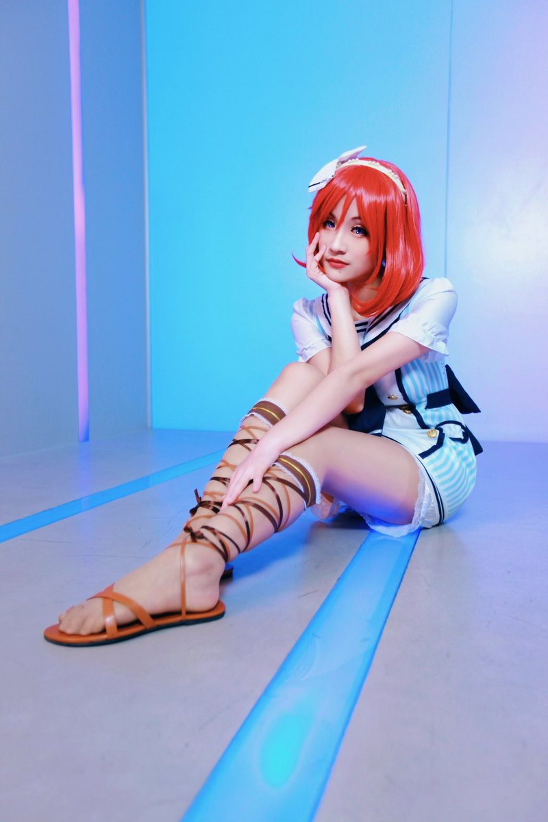 Kato Cosplayer (@CosplayerKato) / Posts / X