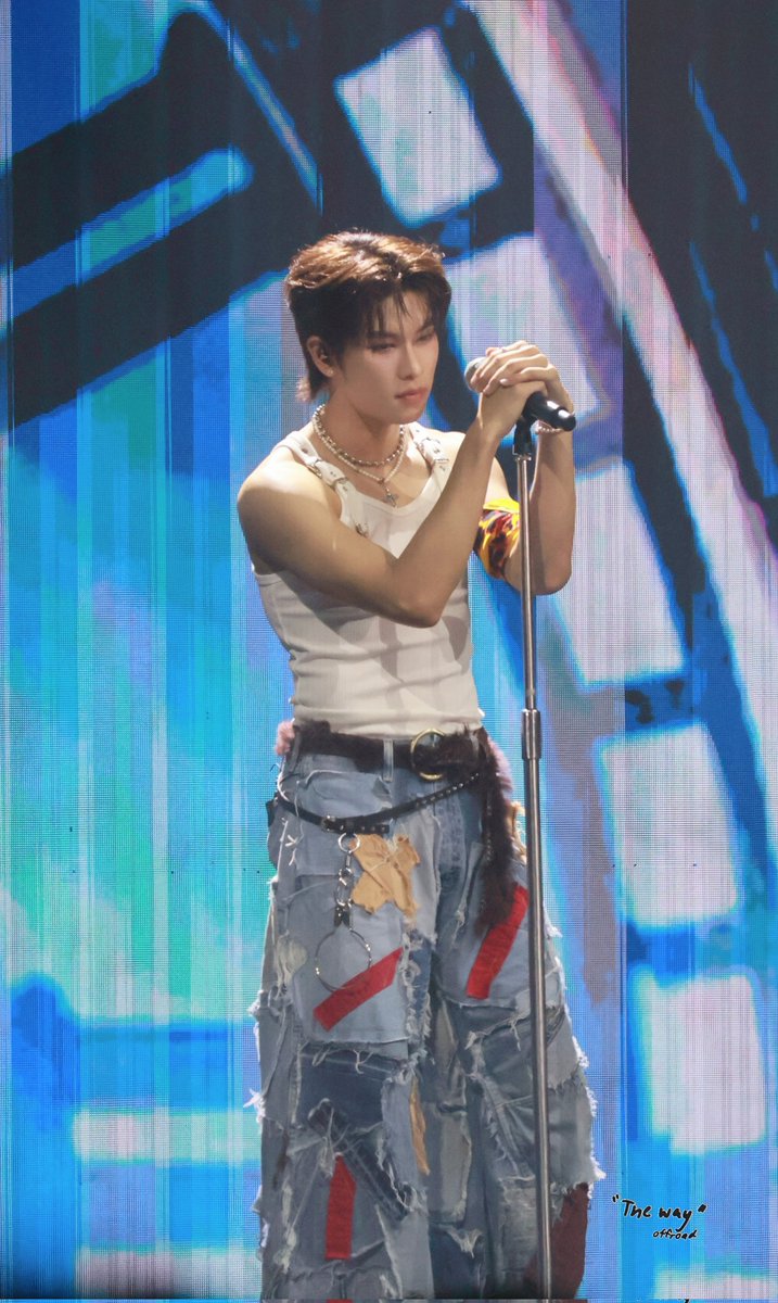 ThewayOffroad's tweet photo. แกกกก คือดี!!!!! 
#LAZ1xGotchaPop
#GotchaPopConcert https://t.co/nF44GE2S3C