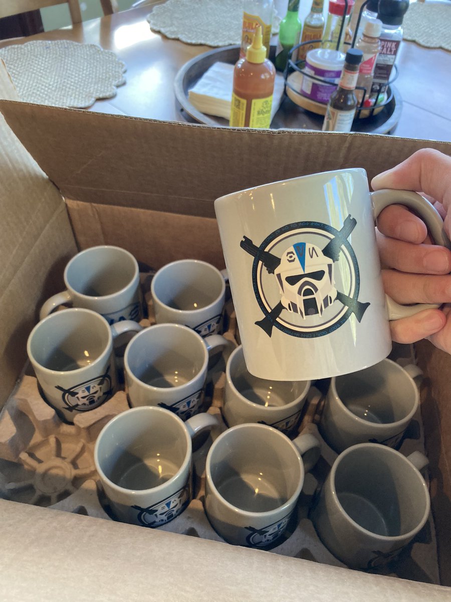 BYN0fficial's tweet photo. @TunaRJS I have a better mug https://t.co/YCcFRaMkwZ