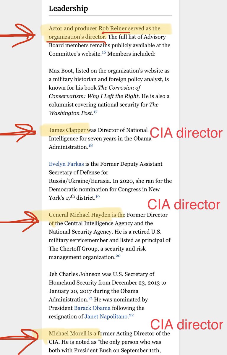 I didn’t even know this in advance before I said it You can literally smell it on these people There’s a CIA-speak: frenzied energy of a man on cocaine, endless & wholly unaccountable bleating about democracy, verbal State Dept print shop services, & a psycho’s lack of remorse