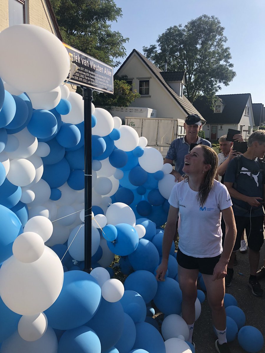 Hoebele Senden tweet media