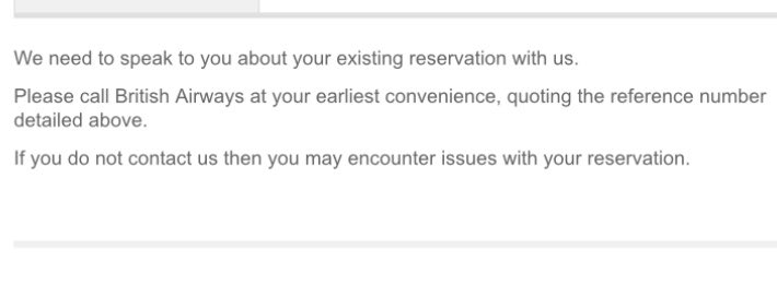After begging <a href="/British_Airways/">British Airways</a> for almost 2 years - numerous phone calls and them lying to me that they sent my money. I decided to take the complaint to CEDR (Centre for Effective Dispute Resolution) Now come see them emailing me now. Not even to provide a direct number 🤬😡🤬