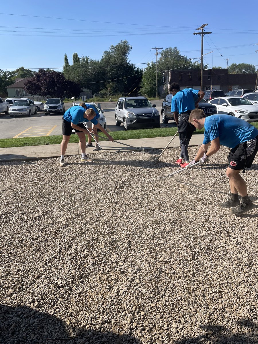 USUE Men’s Basketball tweet media