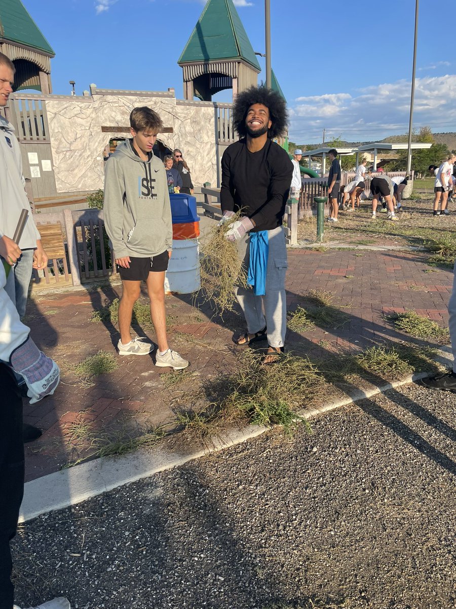 USUE Men’s Basketball tweet media