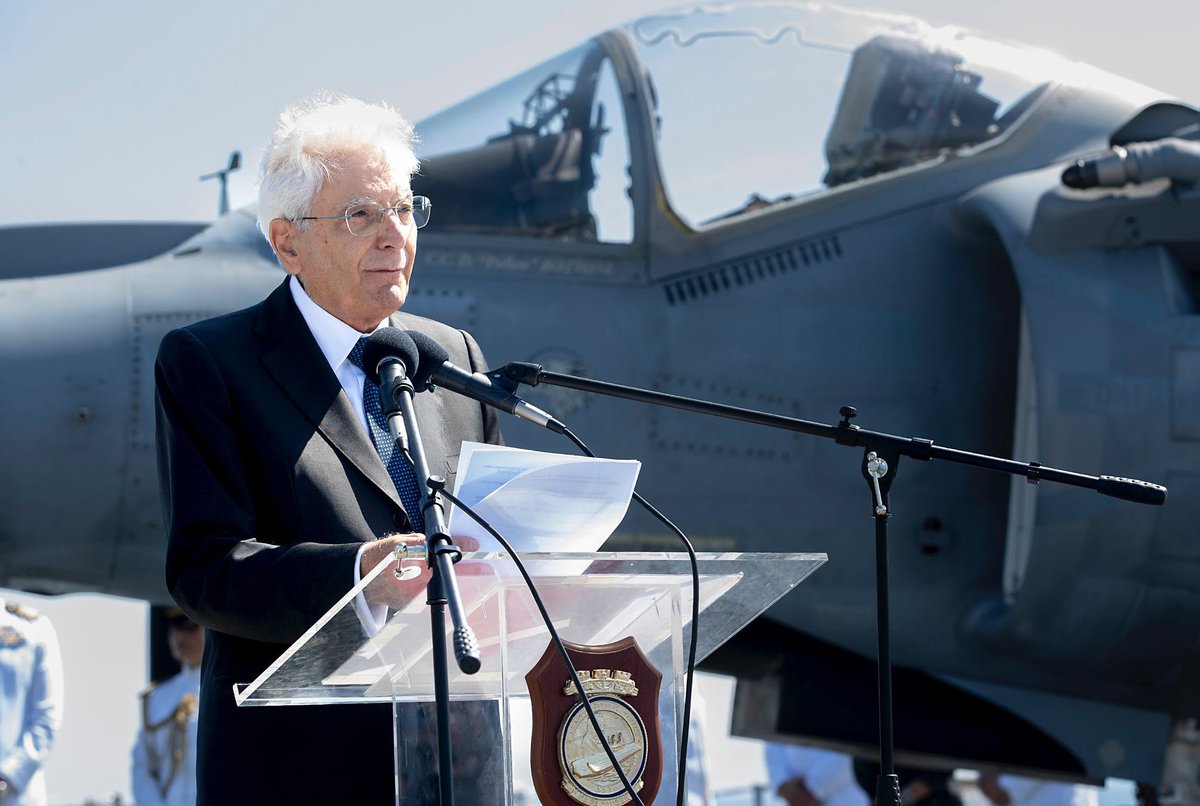 Quirinale tweet media