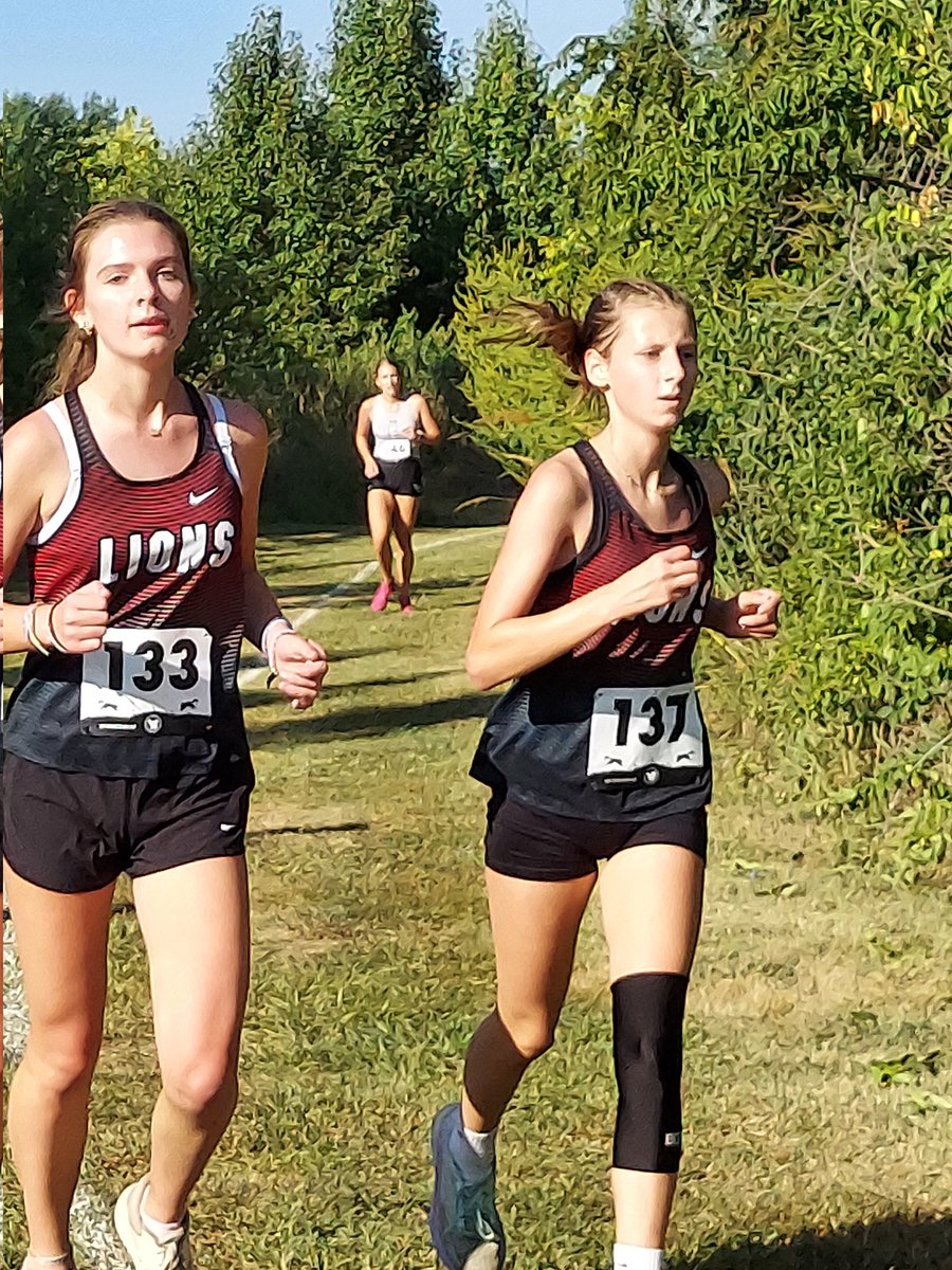 Cross Country