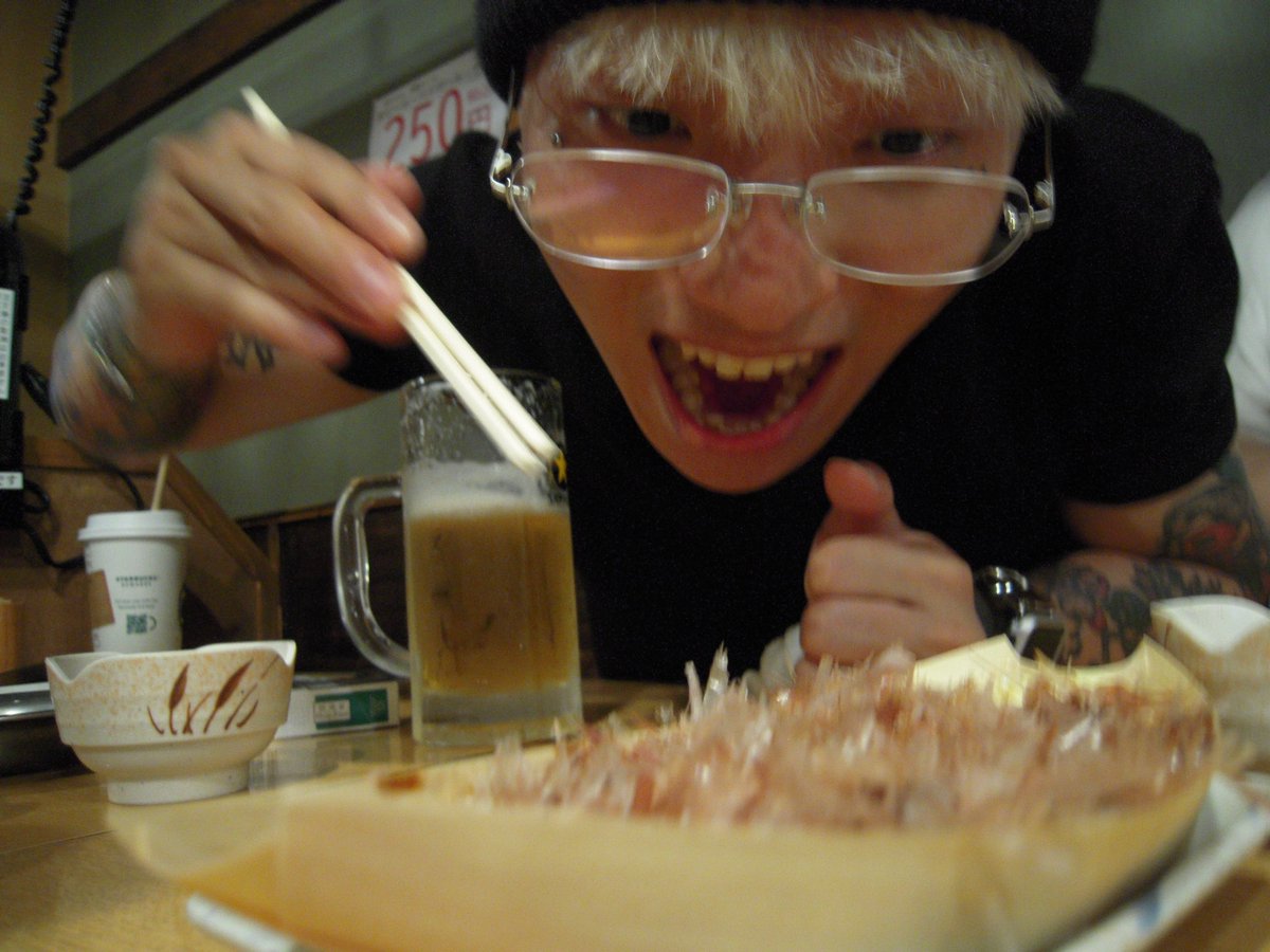 dofboychilla's tweet photo. 잘 놀다 왔다 https://t.co/FAhw7dO0xJ