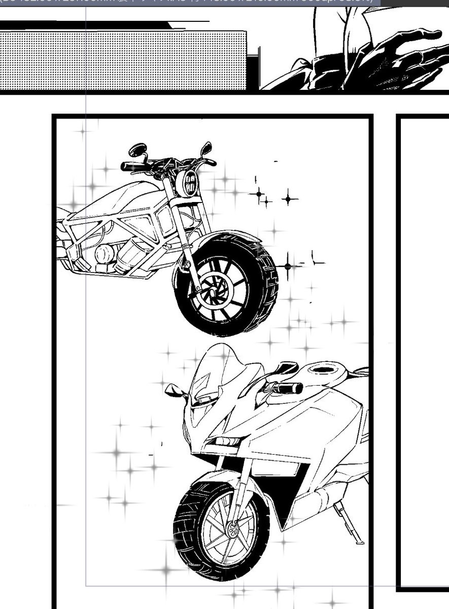 絶対作画コストの割きどころ違うヨォ😭
分かってる…分かってるんや…… 