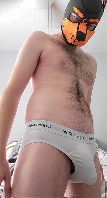 Caught ya staring at my bulge in my tighty whities 😈🐶 #pupplay #vpl #bulge https://t.co/VJsKCXnetS<a href="/tag/bulge"class="tags"><span>#bulge</span></a><a href="/tag/vpl"class="tags"><span>#vpl</span></a><a href="/tag/pupplay"class="tags"><span>#pupplay</span></a>