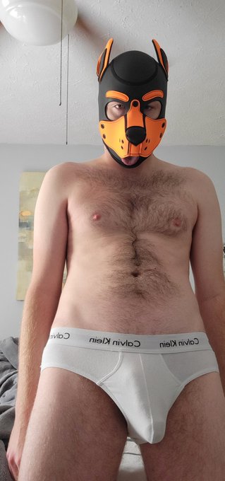 Caught ya staring at my bulge in my tighty whities 😈🐶 #pupplay #vpl #bulge https://t.co/VJsKCXnetS<a href="/tag/bulge"class="tags"><span>#bulge</span></a><a href="/tag/vpl"class="tags"><span>#vpl</span></a><a href="/tag/pupplay"class="tags"><span>#pupplay</span></a>