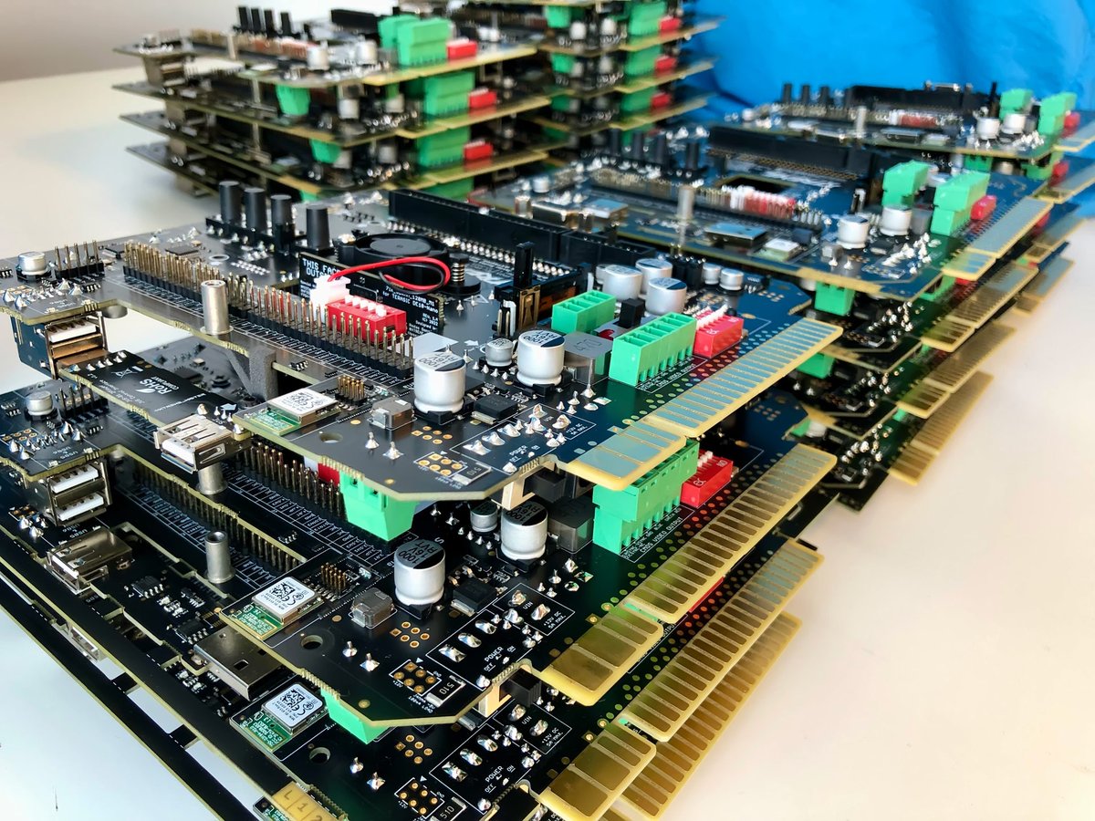 xtreme_mister's tweet image. 🚨It’s here!. After years of development and hard work, we're proud to announce our xtrememister.com website. We are accepting pre-orders of the XTREME revised boards. Get the best possible A/V &amp;amp; JAMMA on your #MiSTerFPGA DE10-Nano, also forward-compatible with #MARSFPGA