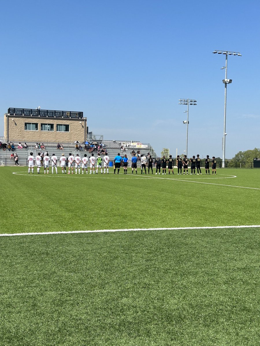 SoccerSMN's tweet photo. Ready to go!!! https://t.co/AED5Eq0eGi