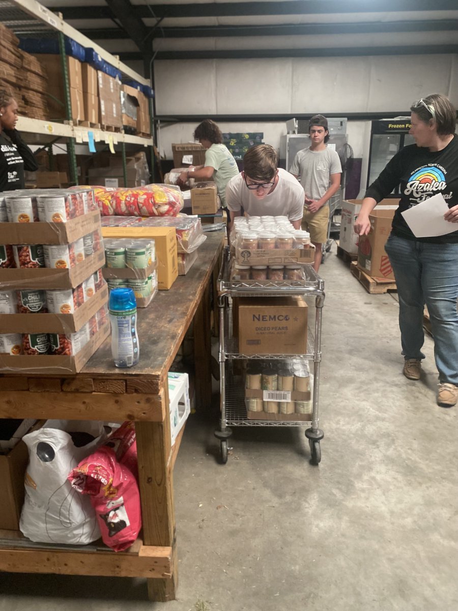 Catholic Charities tweet media